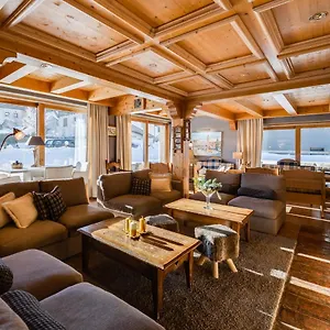 Otel La Grange D'arly, Megève